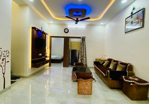 Nandi homes homestay