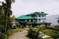 Zhang Zhung Homestay, South Sikkim Zhang Zhung Homestay, South Sikkim