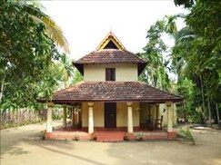 NARIKULAM THARAVAD(HERITAGE HOMESTAY), Cochin NARIKULAM THARAVAD(HERITAGE HOMESTAY), Cochin