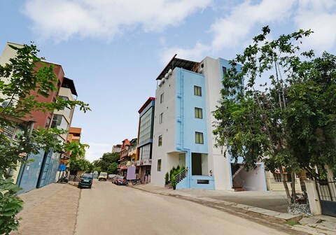 Hotel O Leva Homes Near Baiyappanahalli Metro Station