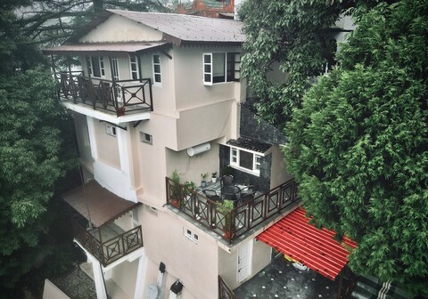 MayFair Villa