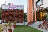 The Solitaire Express, Dehradun The Solitaire Express, Dehradun