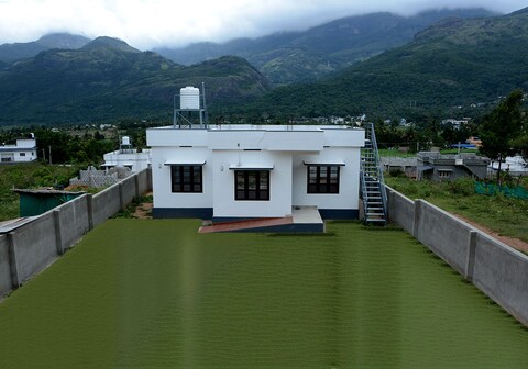 Clouscape Homestay - 2BHK