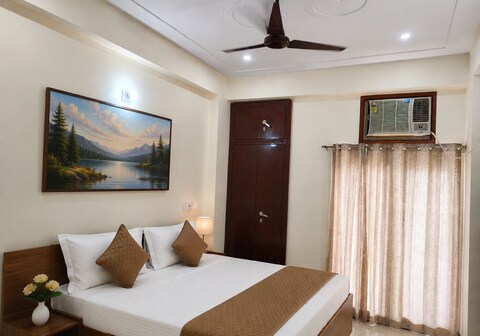 Royal Inn Homestay