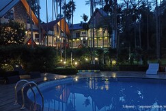 SAWDAGAR RESORT & RESTAURANT, Kalimpong SAWDAGAR RESORT & RESTAURANT, Kalimpong