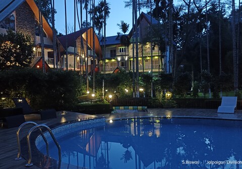 SAWDAGAR RESORT & RESTAURANT