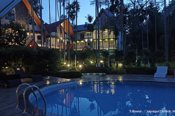 SAWDAGAR RESORT & RESTAURANT