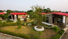 V Resorts Kotabagh, Nainital V Resorts Kotabagh, Nainital