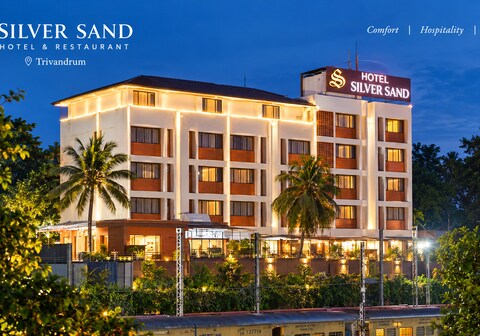 Hotel Silver Sand