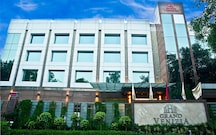 Hotel Grand Venizia, Delhi Hotel Grand Venizia, Delhi
