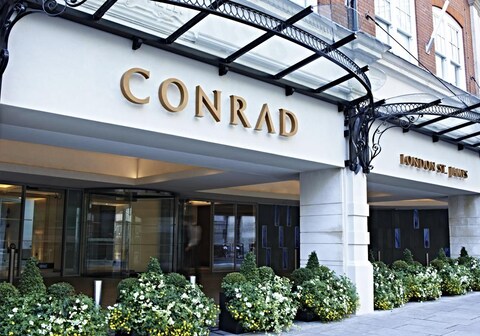 Conrad London St. James