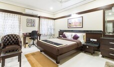 HaVilla Suite, Bangalore HaVilla Suite, Bangalore