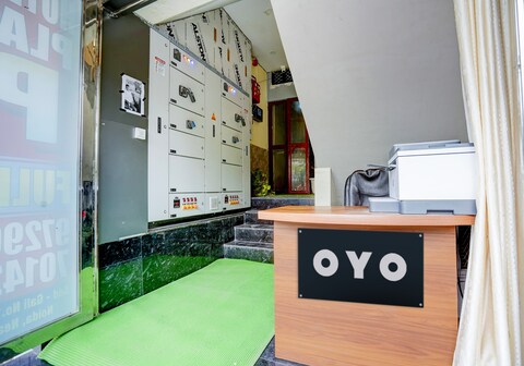 HOTEL O SKY HOMES