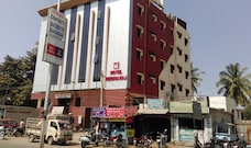 Hotel Megharaj, Bijapur Hotel Megharaj, Bijapur