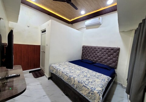 Shree Pallav GuestHouse