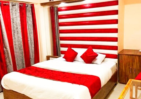 HOTEL SAMUDRA RESIDENCY