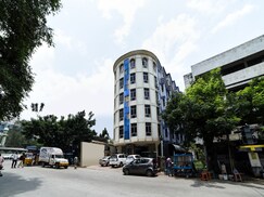 OYO 16018 Rainbow Saphire, Hyderabad OYO 16018 Rainbow Saphire, Hyderabad