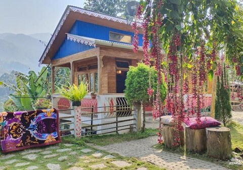 Eviana Homestay