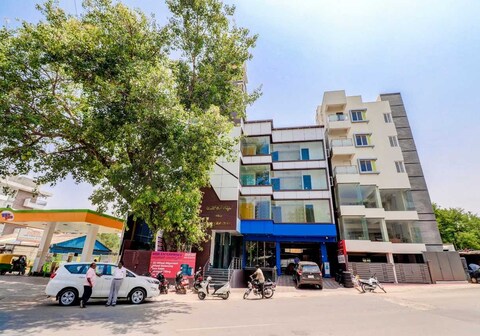 Hotel O Malleshwaram