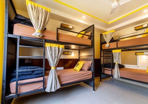 The Hosteller Indore