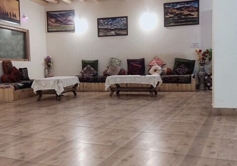 Ladakh Villa