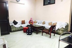 Parkashs Bed And Bed Breakfast, Delhi Parkashs Bed And Bed Breakfast, Delhi