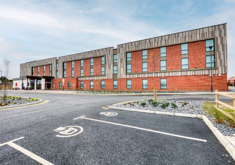 Premier Inn Faversham