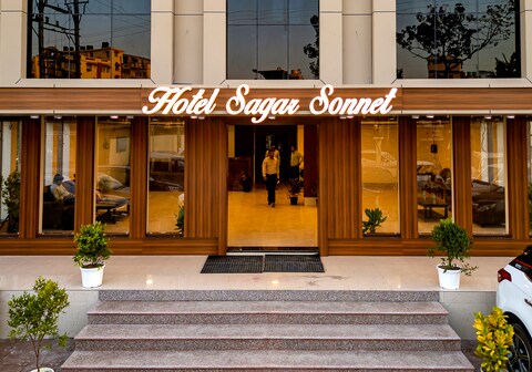 Hotel Sagar Sonnet