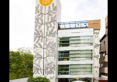 Purple Brigade Hotel