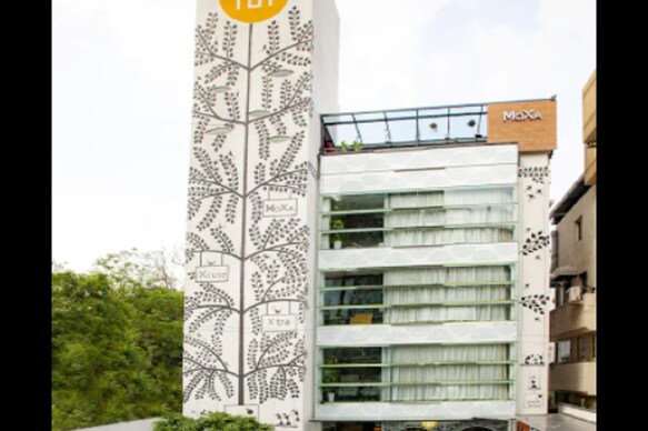 Purple Brigade Hotel