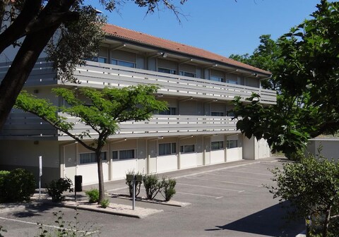 Campanile MARSEILLE - Saint Antoine