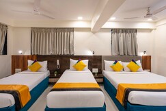 Itsy Hotels Bindra Elite, Mumbai Itsy Hotels Bindra Elite, Mumbai