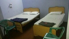 Hotel Kashika (Bedroom For Three), Varanasi Hotel Kashika (Bedroom For Three), Varanasi
