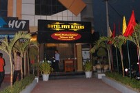 Five RIvers Hotel, Bhatinda Five RIvers Hotel, Bhatinda