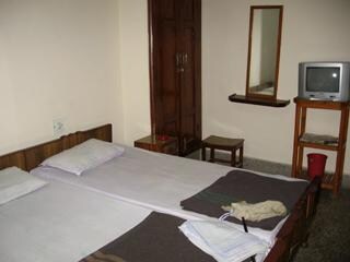 Bhandari Annexe Hotel