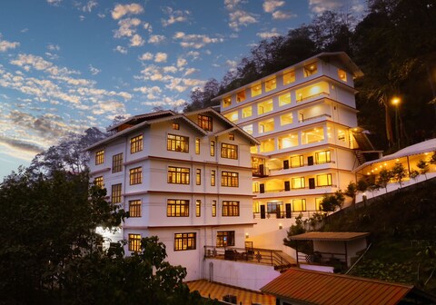 Voyage Dreamvilla Retreat