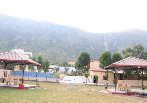 Akshay Garh Resort