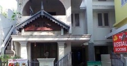 Taj Mahal Homestay (Non AC Room), Cochin Taj Mahal Homestay (Non AC Room), Cochin