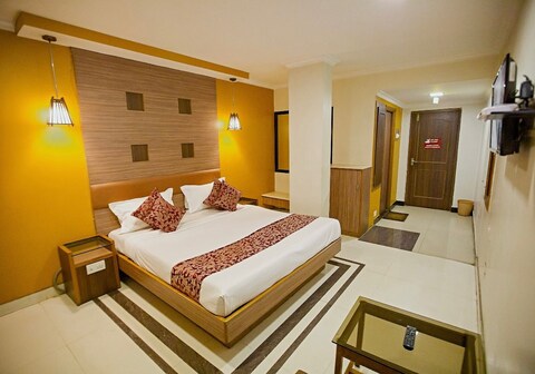 Hotel Maneck Residency