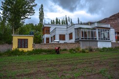 Hanugun-1 (Himalayan Farmstays), Leh Hanugun-1 (Himalayan Farmstays), Leh