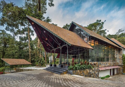 Elixir Woods Resort and Spa