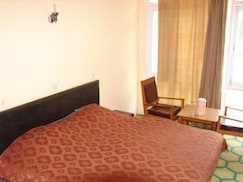 Maharaja Palace, Pahalgam Maharaja Palace, Pahalgam