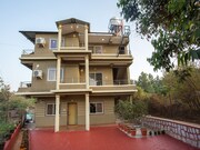 OYO 12935 Hotel Shrushti Inn, Mahabaleshwar OYO 12935 Hotel Shrushti Inn, Mahabaleshwar