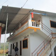 VISHRANTI TOURIST HOME, Murud Janjira VISHRANTI TOURIST HOME, Murud Janjira