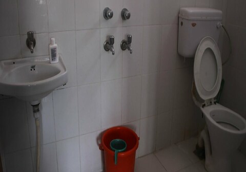 Hotel Paramount Palace