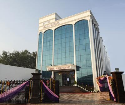 HOTEL MADHUSHRIE