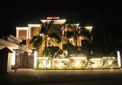 Anand Resort