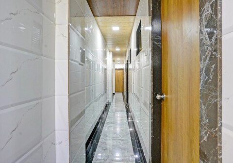 Hotel O Chembur Residency