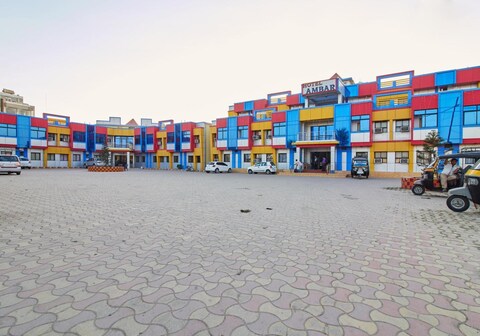 Hotel Ambar