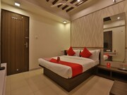 OYO 12147 Hotel Vibrant, Gandhinagar OYO 12147 Hotel Vibrant, Gandhinagar